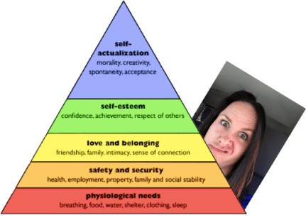 maslow